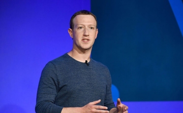 Magyar kutatást támogat Mark Zuckerberg