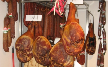 Korai halált okozhat a feldolgozott húsok gyakori fogyasztása