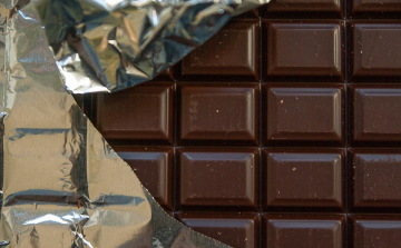 Újabb csokoládégyárban észleltek szalmonellafertőzést okozó baktériumot