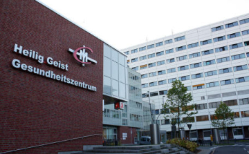 Megtagadták egy megerőszakolt nő ellátását német katolikus kórházakban