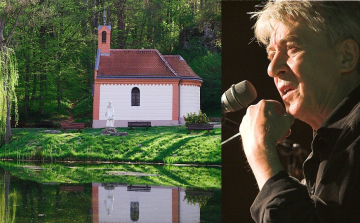 Zenés esttel idézik meg Cseh Tamás emlékét Bakonybélben