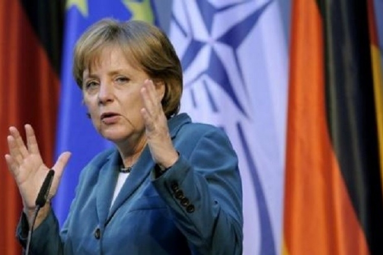 Merkel: Az EU Németország életbiztosítása