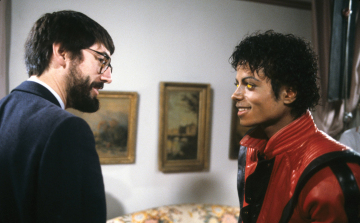 35 éves lett Michael Jackson ikonikus videoklipje