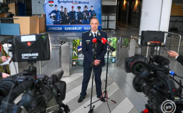 Egy török férfit vett őrizetbe a rendőrség a péntek esti budapesti halálos baleset miatt