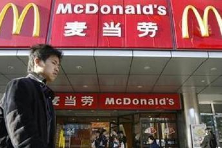 Újabb élelmiszerbotrány Kínában