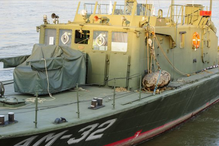 Hatástalanították a bombákat a fővárosban 