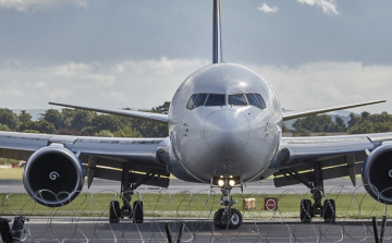 Több mint 7 százalékkal nőtt a Budapest Airport utasforgalma