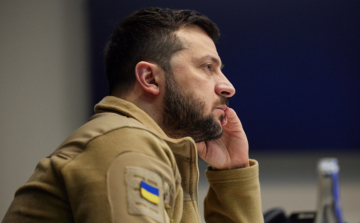 NATO-főtitkár: Ukrajna a legkeményebb telére számíthat az orosz invázió kezdete óta
