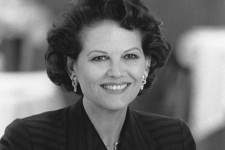 Elhunyt Claudia Cardinale francia-olasz filmszínésznő