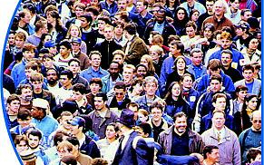 Németország lakossága 200 ezerrel nőtt tavaly a bevándorlás hatására