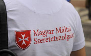 Egészségfejlesztési programot indít a Magyar Máltai Szeretetszolgálat