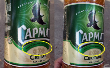 Oroszországban a sör éjszakai árusítását is betiltották