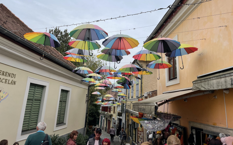 Pénteken kezdődik a Szentendrei Tavaszi Fesztivál