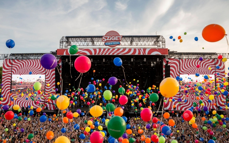 Hihetetlenül elképesztő bevételt várnak a Szigettől