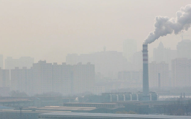 Hétmillióan halnak meg évente a légszennyezettség miatt