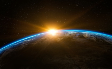 Magyar kutató is részt vett a NASA legújabb expedíciójában