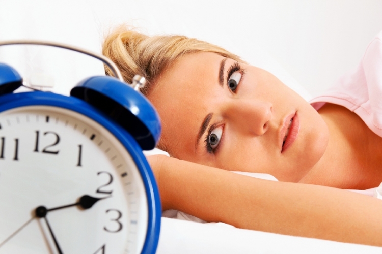 Gondot okoz az alvás? – Gyakori hibák, melyeket elkövetünk
