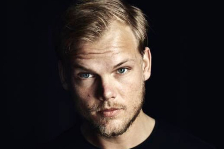 Eltemették Avicii világhírű svéd DJ-t