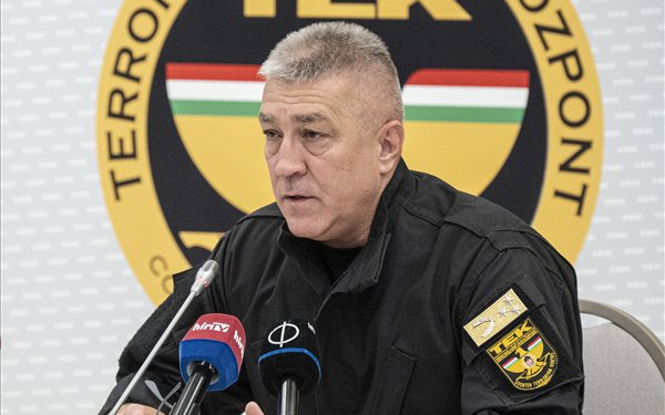 Esztergomi robbantás - Hajdu János: a kommandósok a szakmai protokoll szerint jártak el