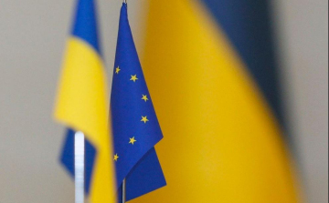 Olaf Scholz: Ukrajna készen áll a békére