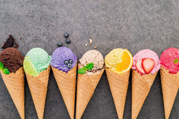 Ezer fagylaltukupont rejtettek el a Balaton körül