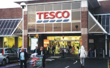 Elnézést kér a Tesco a lóhúsos marhaburgerekért