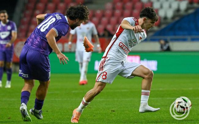 Magyar labdarúgó-válogatott - Az újonc Szűcs Tamás debreceni csapattársainak is megköszönte a meghívót