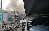 Brüsszeli robbantások - Fokozott ellenőrzést rendeltek el a budapesti reptéren és a metrókban