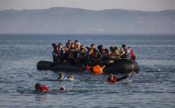 Afrika felől növekvő bevándorlásra számíthat Európa