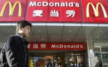 Újabb élelmiszerbotrány Kínában