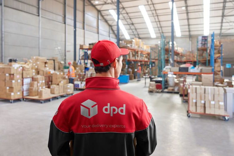 DPD Hungary: kézbesítési késések alakultak ki a nagy csomagforgalom miatt egyes budapesti és főváros környéki területeken